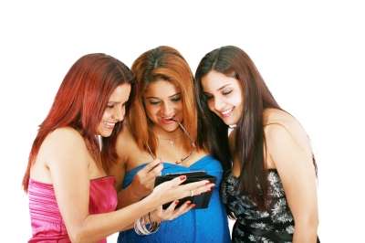 tiernos mensajes de amistad para mandar por sms a tus amigos