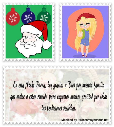Palabras para agradecer en Navidad.#BendicionesParaCenaDeNavidad,#DiscursosParaCenaDeNavidad