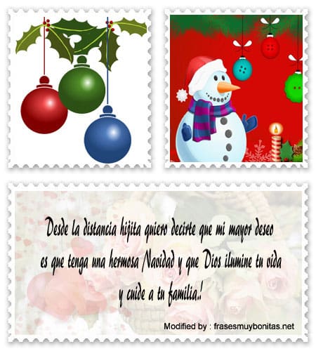 Buscar bonitos y originales saludos para enviar en Navidad a un hijo por WhatsApp.#MensajesBonitosDeNavidadParaHijo,#FrasesDeNavidad,#FrasesDeNavidadParaHijos