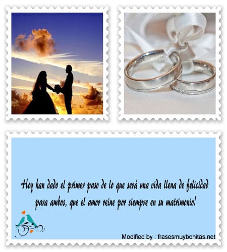 Textos a mi sobrina que se casa.#DeseosParaReciénCasados,#FelicitacionesPorMatrimonio
