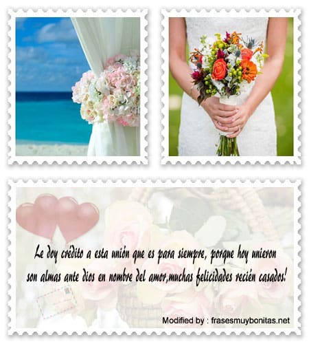 Descargar mensajes por matrimonio.#DeseosParaReciénCasados,#FelicitacionesPorMatrimonio
