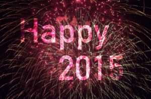 Nuevas frases de feliz Año Nuevo 2015, las mejores frases de feliz Año Nuevo 2015