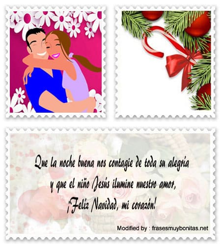Descargar originales dedicatorias de Navidad.#TarjetasDeNavidad,#SaludosDeNavidad