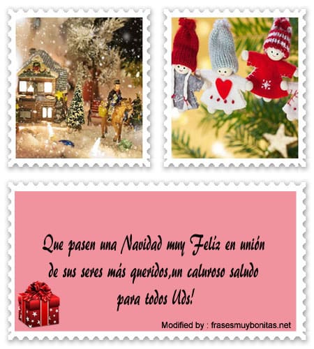 Poemas para enviar en Navidad empresariales.#MensajesDeNavidadYAñoNuevoEmpresariales