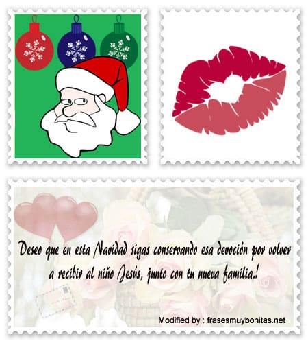 Originales frases para enviar en Navidad a mi ex amor.#TarjetasDeNavidadParEx,#SaludosDeNavidadParaExAmor,#MensajesDeNavidadParaExPareja