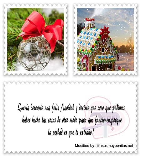 Las mejores frases de Navidad para Facebook.#FrasesDeNavidad,#.#FrasesNavideñas,#FrasesDeNocheBuena,#TarjetasDeNavidad