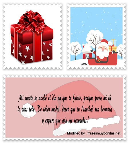Descargar mensajes bonitos de Navidad para Facebook.#FrasesDeNavidad,#.#FrasesNavideñas,#FrasesDeNocheBuena,#TarjetasDeNavidad
