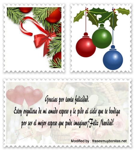Las mejores felicitaciones por Navidad para WhatsApp y Facebook.#FrasesDeNavidad,#.#FrasesNavideñas,#FrasesDeNocheBuena,#TarjetasDeNavidad