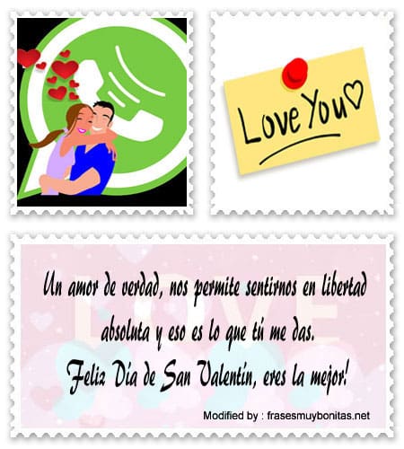 Tarjetas con frases de agradecimiento por saludos por el día del amor y la amistad.#FelízDíaDeSanValentín