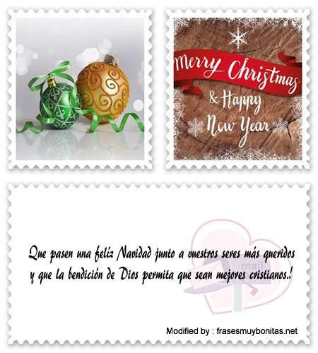 Descargar mensajes para enviar en Navidad empresariales.#MensajesDeNavidadYAñoNuevo