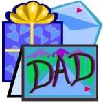 Descargar frases bonitas para celebrar el Día del Padre, descargar las mejores frases comerciales por el Día del Padre