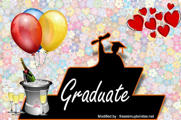 Descargar frases bonitas para graduación.#SaludosPorGraduación,#FrasesPorGraduaciónDeAmiga,#MensajesPorGraduaciónDeAmiga,#FelicitacionesParaGraduados