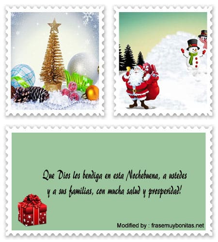 Mensajes de texto para enviar en Navidad empresariales.#TarjetasNavideñaseEmpresariales