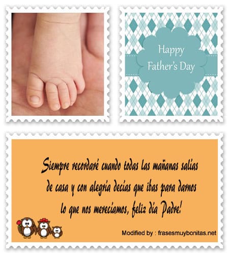 Frases para el Día del Padre bonitas.#FrasesBonitasParaElDía del Padre,#DedicatoriasParaElDía del Padre