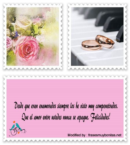 Frases para un amigo que se casa.#FelicitacionesPorBoda,.#FelicitacionesPorMatrimonio,.#FelicitacionesPorBoda