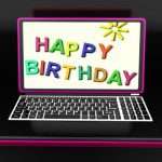 Nuevas frases de cumpleaños en Facebook, las mejores frases de cumpleaños en Facebook