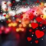 nuevos mensajes de reconciliación en San Valentín, bonitos mensajes de reconciliación en San Valentín