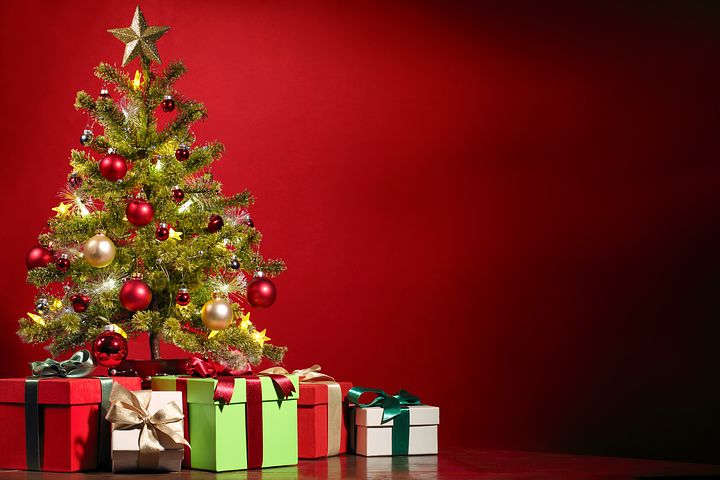 Buscar bonitos y originales saludos para enviar en Navidad por WhatsApp