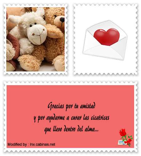 los mejores mensajes y tarjetas del Día del Amor y la amistad