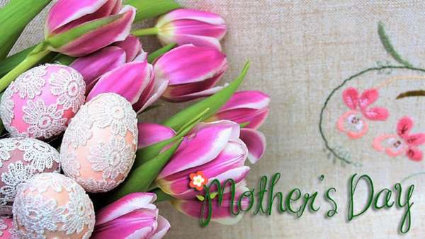 Frases por el Día de la Madre para mi suegra.#SaludosPorElDíaDeLaMadreParaMiSuegra