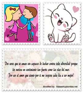 Lindas Frases De Amor | Mensajes De Amor Para Compartir ...