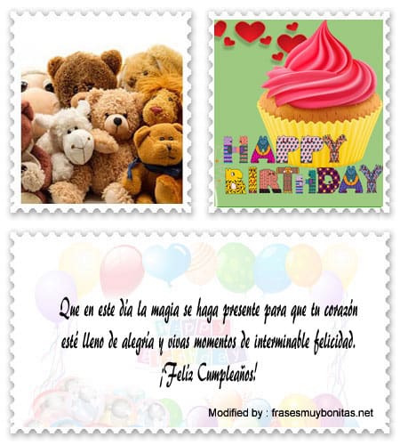Bonitas tarjetas de cumpleaños para dedicar a una quinceañera por Facebook.#SaludosDeCumpleaños,#FelicitacionesDeCumpleaños