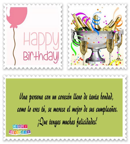 Tarjetas Felíz cumpleaños para compartir en Facebook.#SaludosDeCumpleaños,#FelicitacionesDeCumpleaños