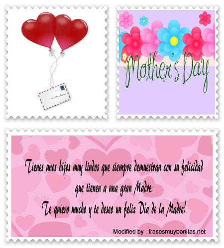 Bonitas tarjetas con frases de amor para el Día de la Madre.#SaludosParaDiaDeLaMadreParaCuñada,#FrasesParaDiaDeLaMadreParaCuñada