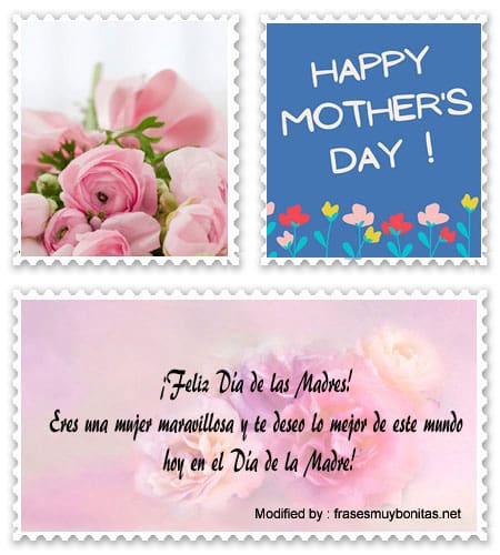 Las mejores felicitaciones del Día de la Madre para Whatsapp y Facebook