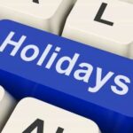 Nuevas dedicatorias para desear felices vacaciones, descargar palabras para desear felices vacaciones