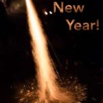 descargar mensajes de Año nuevo para mi amor, nuevas palabras de Año nuevo para mi amor
