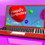descargar mensajes de cumpleaños para Facebook, nuevas palabras de cumpleaños para Facebook
