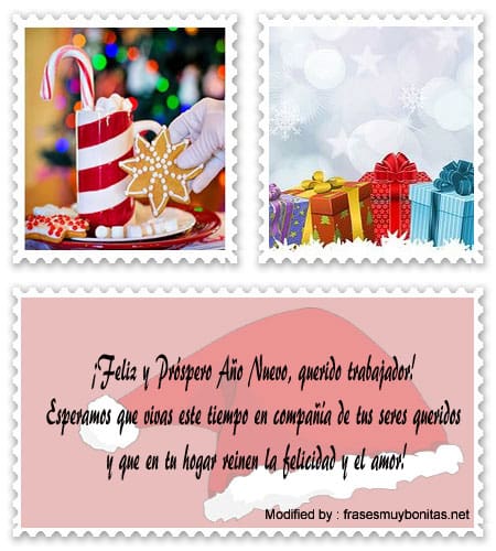 Palabras para enviar en Navidad empresariales.#SaludosDeAñoNuevoParaEmpresas,.#SaludosDeAñoNuevoParaStaff