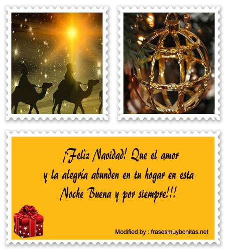 mensajes para enviar en Navidad.#SaludosDePazEnNavidad