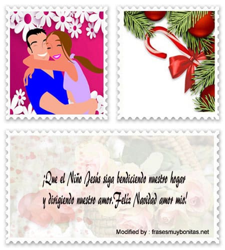 Imágenes para enviar en Navidad a mi esposa.#SaludosDeNavidadParaMiEsposa,#SaludosNavideñosParaMiEsposa