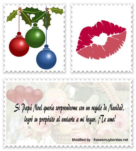 Mensajes de Navidad para mi esposa.#SaludosDeNavidadParaMiEsposa,#SaludosNavideñosParaMiEsposa