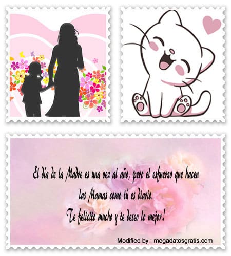 Bonitas postales para para dedicar a Mamá el Día de las Madres.#SaludosParaDiaDeLaMadreParaCuñada,#FrasesParaDiaDeLaMadreParaCuñada 