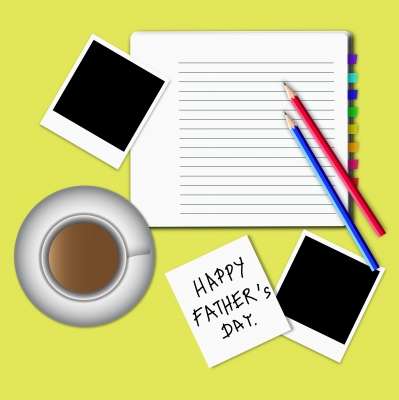 nuevos mensajes por el Día del Padre para papá que viajó, bajar frases por el Día del Padre para papá que viajó