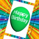 ejemplos de palabras de cumpleaños para WhatsApp, enviar mensajes de cumpleaños para WhatsApp