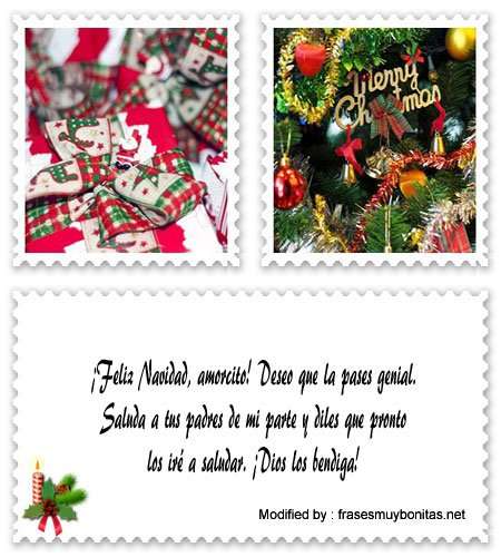 Bajar tarjetas bonitas con dedicatorias de Navidad.#BajarMensajesDeNavidad,#DescargarMensajesDeNavidad