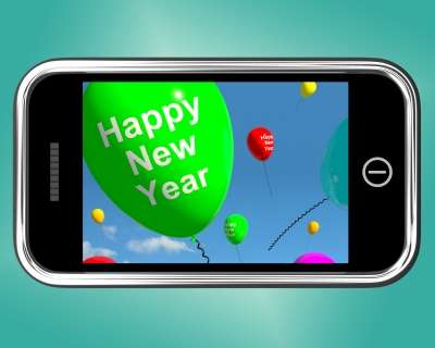 descargar gratis dedicatorias de agradecimiento por saludos de Año Nuevo, buscar mensajes de agradecimiento por saludos de Año Nuevo