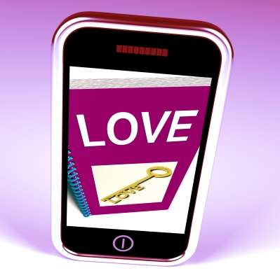 las mejores palabras sobre el amor para Facebook, enviar mensajes sobre el amor para Facebook