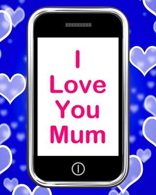 nuevas dedicatorias de amor para una madre, descargar gratis frases de amor para una madre