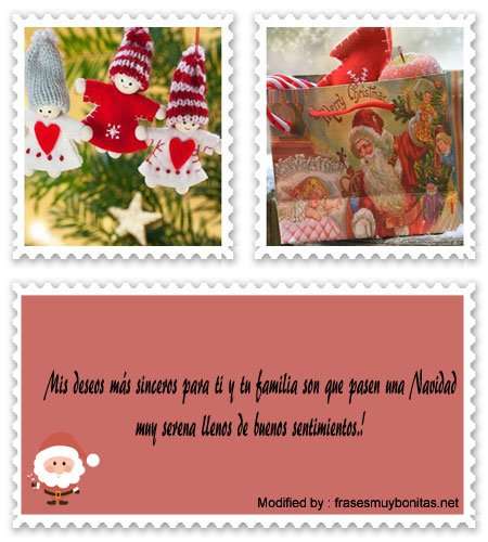 Descargar bonitos sms de Navidad para enviar por celular.#MensajesDeNavidad,#MensajesDeNavidadParaInspirarse,#FrasesDeNavidadParaInspirarse