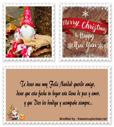 mensajes para enviar en Navidad a mi amiga.#TarjetasDeNavidad,#FelicitacionesNavideñasParaAmigos