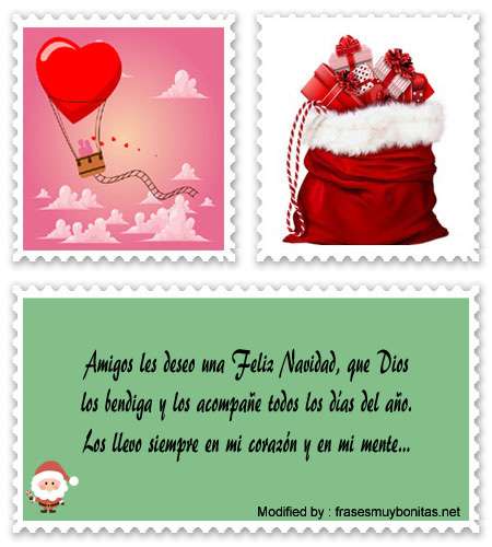 frases bonitas para enviar en Navidad a mi amiga.#TarjetasDeNavidad,#FelicitacionesNavideñasParaAmigos