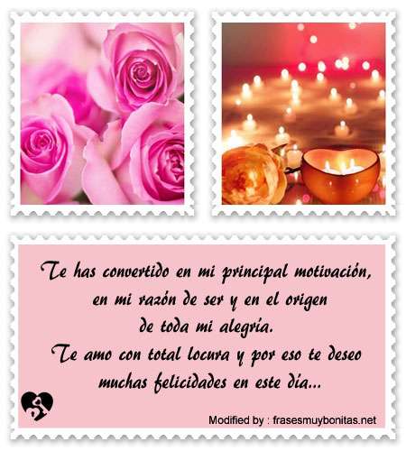 frases y mensajes románticos para San Valentín.#FrasesParaSanValentín,#TarjetasParaSanValentín,#SaludosParaSanValentín,#SanValentín