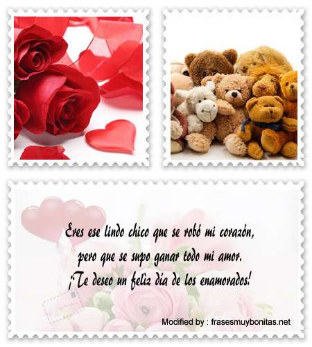Románticos poemas para San Valentín para descargar gratis.#SaludosDíaDeLosEnamorados