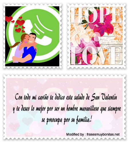 Frases románticas de Felíz Día de San Valentín, mi linda Principe.#SaludosPara14DeFebrero