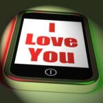 ejemplos de pensamientos de amor para celulares, enviar nuevas frases de amor para WhatsApp